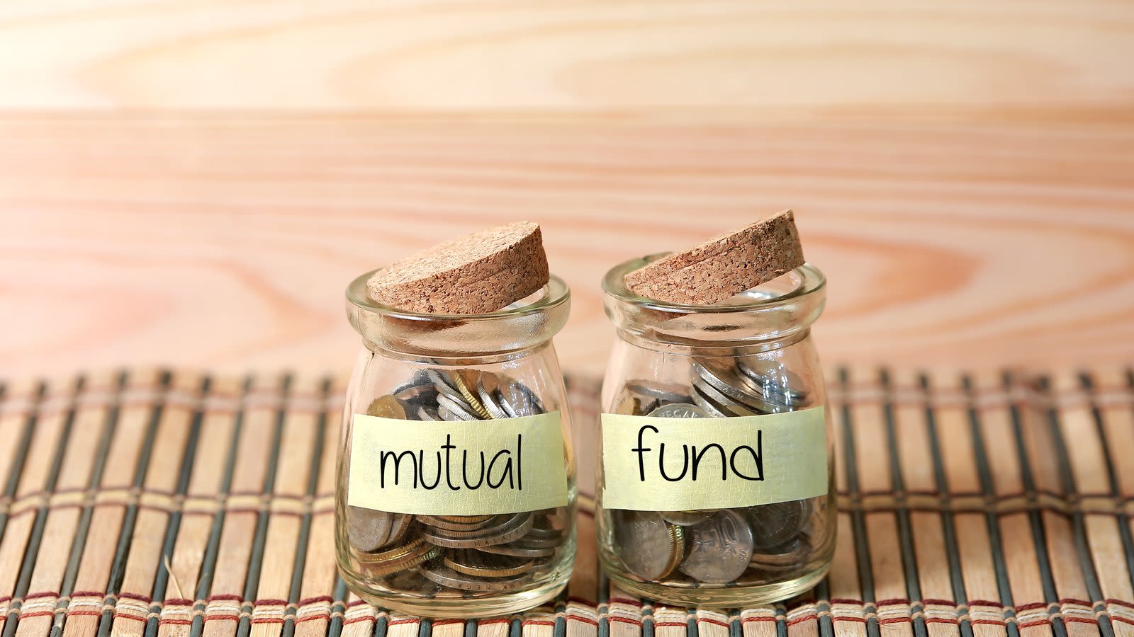 The 3 Best Mutual Funds to Buy in July 2024