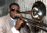 Glen David Andrews