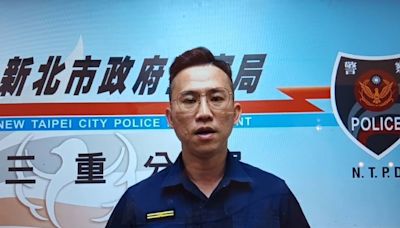 開張僅五天 四色牌賭場隱匿民宅逃不了三重警鷹眼