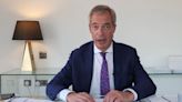 Nigel Farage Sparks Outrage With Response To Southport Knife Attack