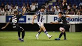Gamba Osaka vs. Real Sociedad: alineaciones, vídeos y goles del amistoso de pretemporada 2024 | Goal.com Argentina