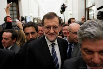 Mariano Rajoy