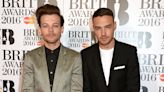 Liam Payne Supports Louis Tomlinson at ‘All of Those Voices’ Documentary Premiere