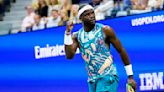 Frances Tiafoe loves the US Open and the US Open loves him. He is into the third round there again