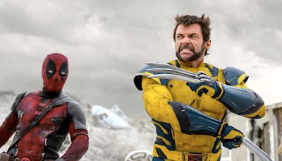 ‘Deadpool & Wolverine’ Dominates U.K., Ireland Box Office With Highest Opening of 2024