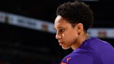 WNBA's Brittney Griner Worried Plane Would Be Shot Down After Russian Prison Release