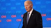 Inside Biden’s unprecedented exit from the presidential race