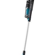 Lightweight and easy to maneuver Ideal for quick cleanups and hard-to-reach areas May not have as much suction power as other types