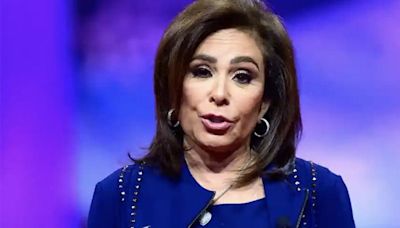 'Hell freezing over': Liberals shocked to agree with Jeanine Pirro on dead dog take
