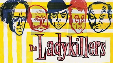 The Ladykillers (1955 film)