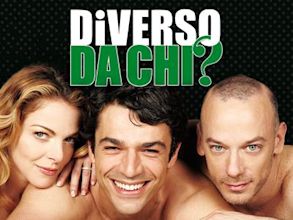 Diverso da chi?