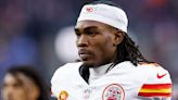 Chiefs HC Andy Reid says Rashee Rice will remotely participate during Phase 1 of offseason work