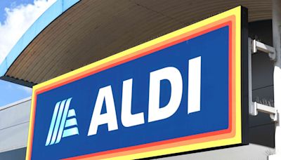 ALDI Now Carries the "World's Best Pickles"