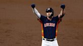 World Series 2022: Astros 1B Trey Mancini goes from cancer to title in 2 years