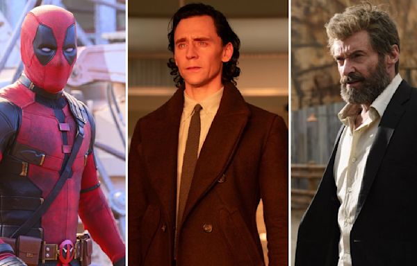 The Marvel movies and shows to watch before Deadpool and Wolverine