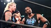 Diamond Dallas Page Biography on A&E: Shore native knocks down opponents, builds up fans