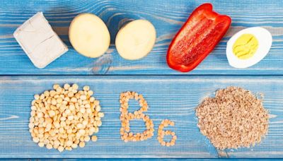 28 alimentos ricos en vitamina B6 que debes incorporar a tu dieta