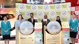 British and Indian nationals win US$1 Million each in Dubai Duty Free draws