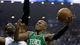 Celtics champion Ray Allen talks simplifying his role with Boston, greatest shooters