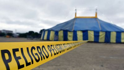 Asesinan a asambleísta y su esposa en Ecuador durante una balacera en un circo de Manta