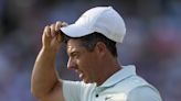 McIlroy trying to move on from devastating US Open loss