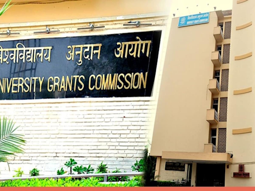 UGC Issues Notice To 63 Universities for Not Appointing Ombudsperson, List Here