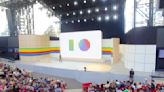 Watch Google’s 10-minute recap of its AI-filled I/O keynote