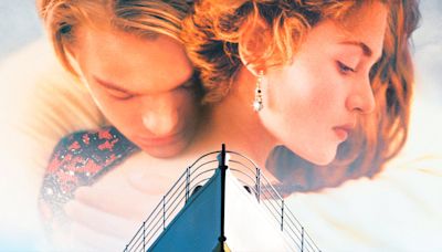 ¿Qué fue de los protagonistas de ‘Titanic’ con Leonardo DiCaprio y Kate Winslet?