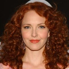 Amy Yasbeck