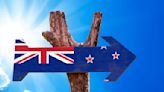 New Zealand economy exits recession, but remains at risk | Invezz
