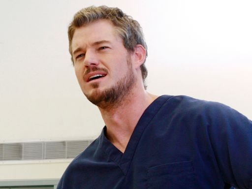 Eric Dane Says He “Understood” Why He Was “Let Go” From ‘Grey’s Anatomy’ After 6 Seasons