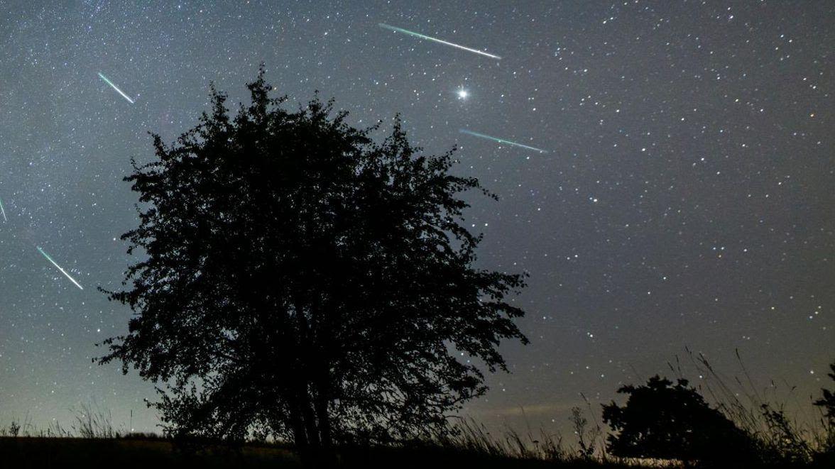 Perseid meteor shower: When and how to watch