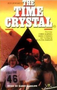 The Time Crystal