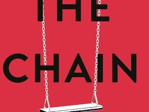 ...Adrian McKinty Adds New Link To Fare-y Tale Breakout ‘The Chain’: Media Res Makes 7-Figure TV Deal
