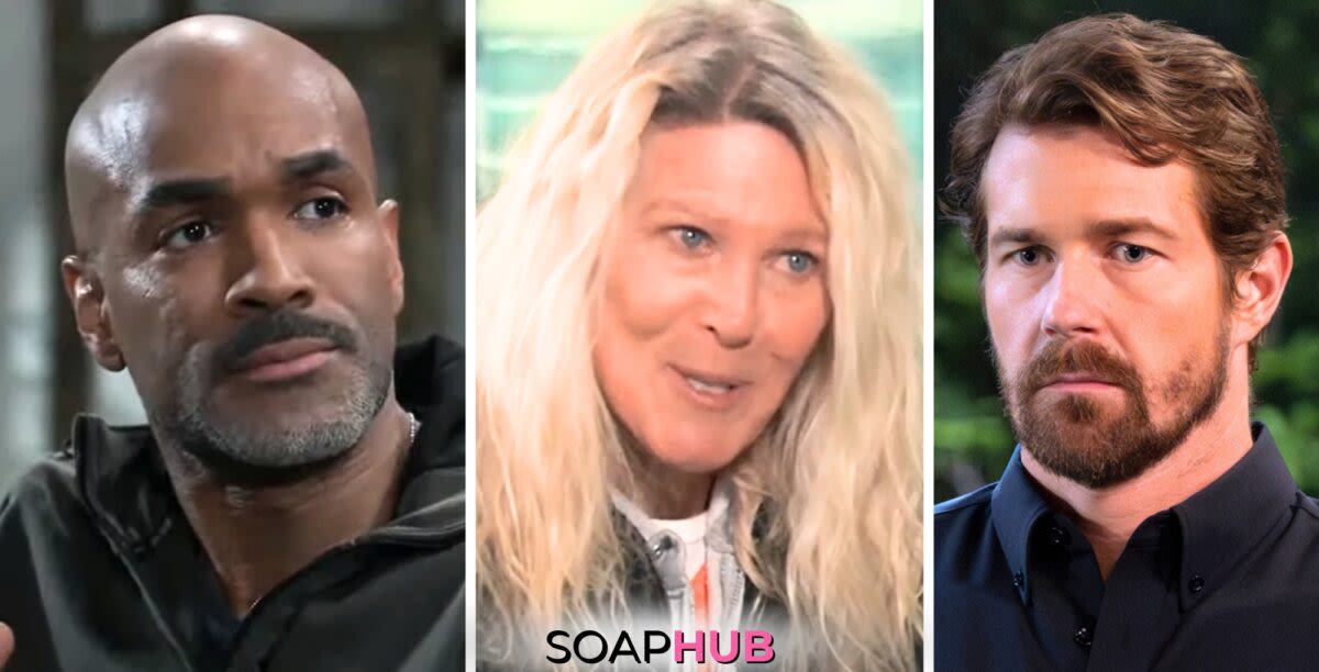 Weekly General Hospital Spoilers: Surprises, Scandals, And Suspicions