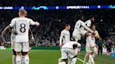 Real Madrid-Borussia Dortmund, en vivo: el minuto a minuto de la final de la Champions League