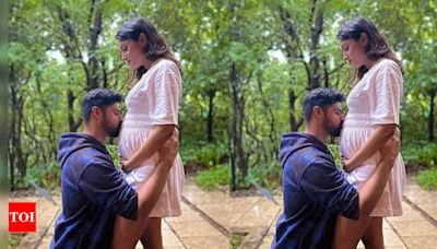 Tanuj Virwani on expecting his first child with wife Tanya Jacob: 'I was more ready to be a father than a husband' | Hindi Movie News - Times of India