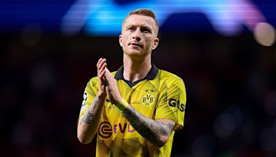 Marco Reus dejará el Borussia Dortmund tras 12 años - Diario Hoy En la noticia