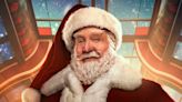 The Santa Clauses Trailer: Is Tim Allen Being Replaced by... Peyton Manning? — Get Disney+ Premiere Date