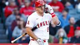 Last-place Los Angeles Angels should trade Mike Trout to playoff contender