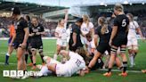 Northampton to host England match in Women's Rugby World Cup