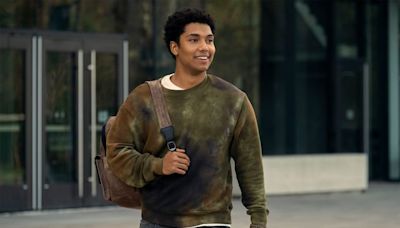 “Gen V” won't recast Chance Perdomo's role, will 'recraft season 2 storylines'