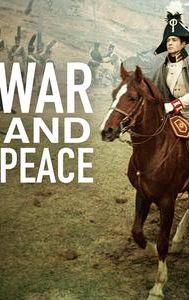War and Peace Part I: Andrei Bolkonsky