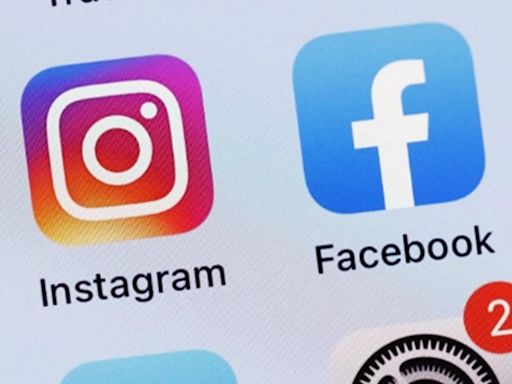 Facebook e Instagram avisan sobre las publicaciones que eliminarán de ahora en adelante