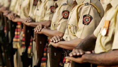 Administrative Transfers and New Appointments Reshape Marathwada Police Force