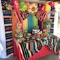 fiesta Themed Party