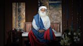 Sadhguru issues rallying cry on Earth day