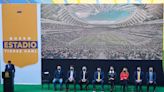 Mauricio Doehner: Nuevo estadio de Tigres, avanzado