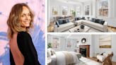 Supermodel Amber Valletta Wants To Rent Out Her Posh NYC Apartment for $19.5K a Month