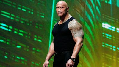 Is Dwayne Johnson From Hawaii? Exploring The WWE Icon Turned Hollywood Star's Origins